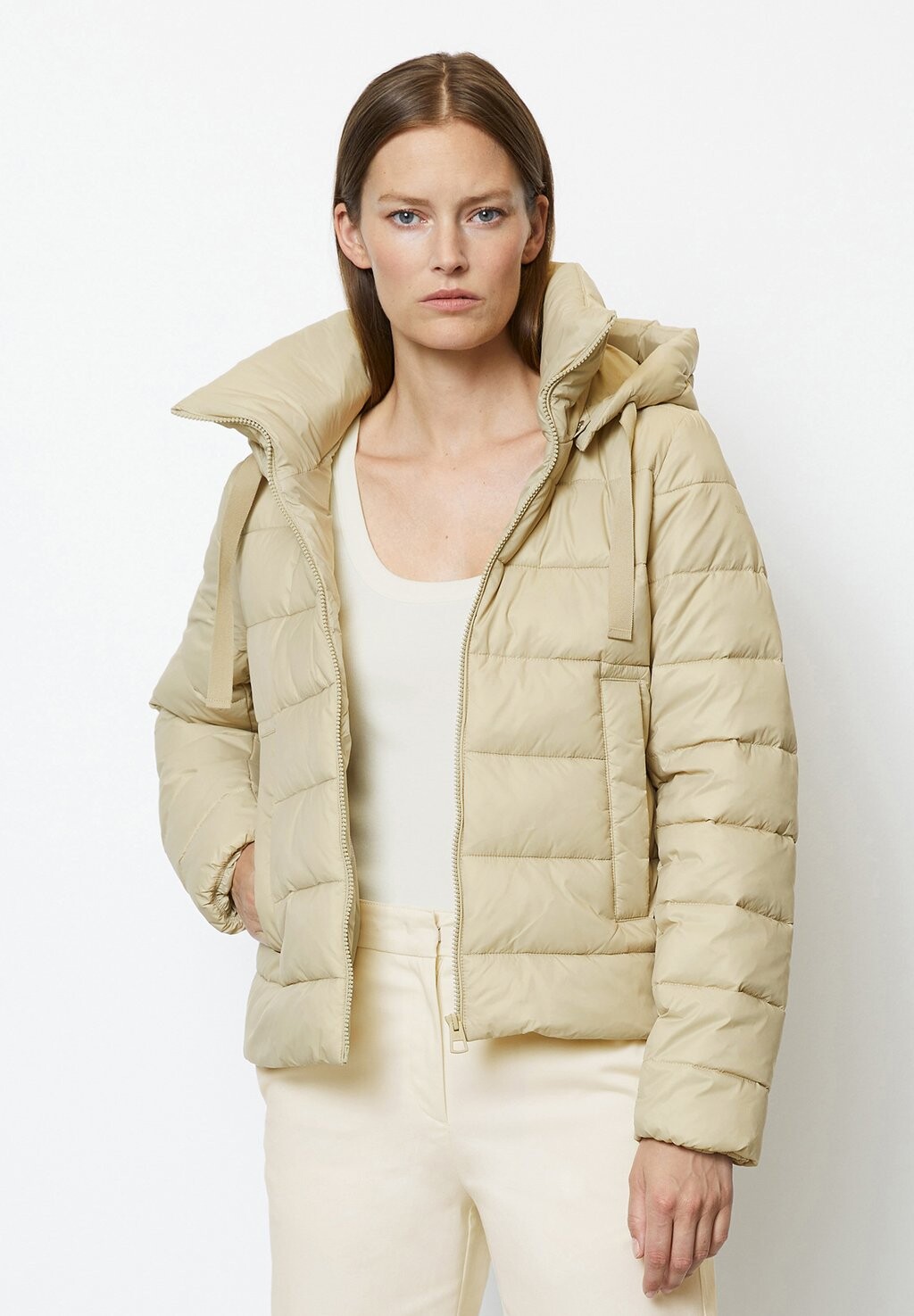 

Зимняя куртка Marc O'Polo