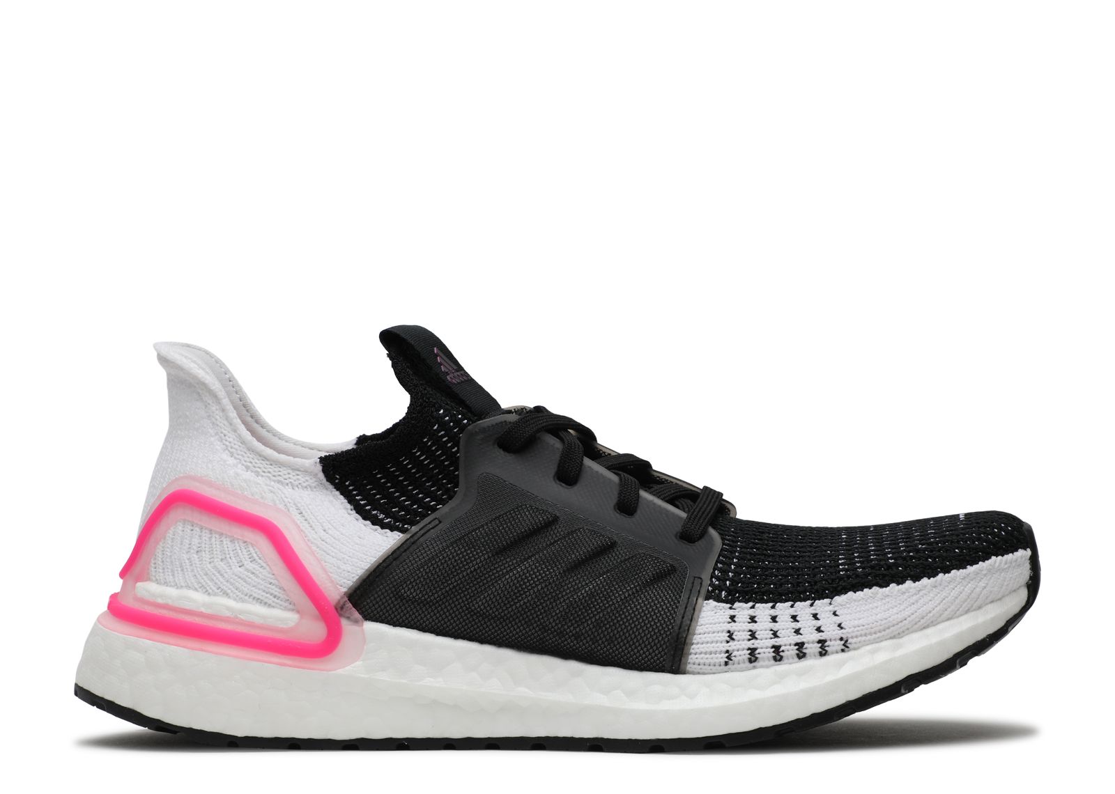 Кроссовки adidas Wmns Ultraboost 19 'Pink', черный