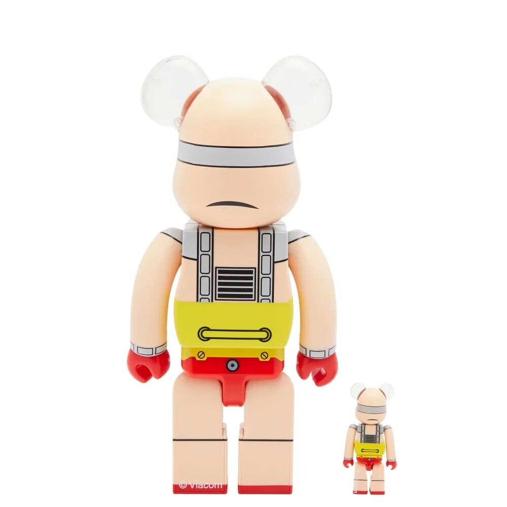 

Medicom Робот medicom krang be@rbrick, бежевый