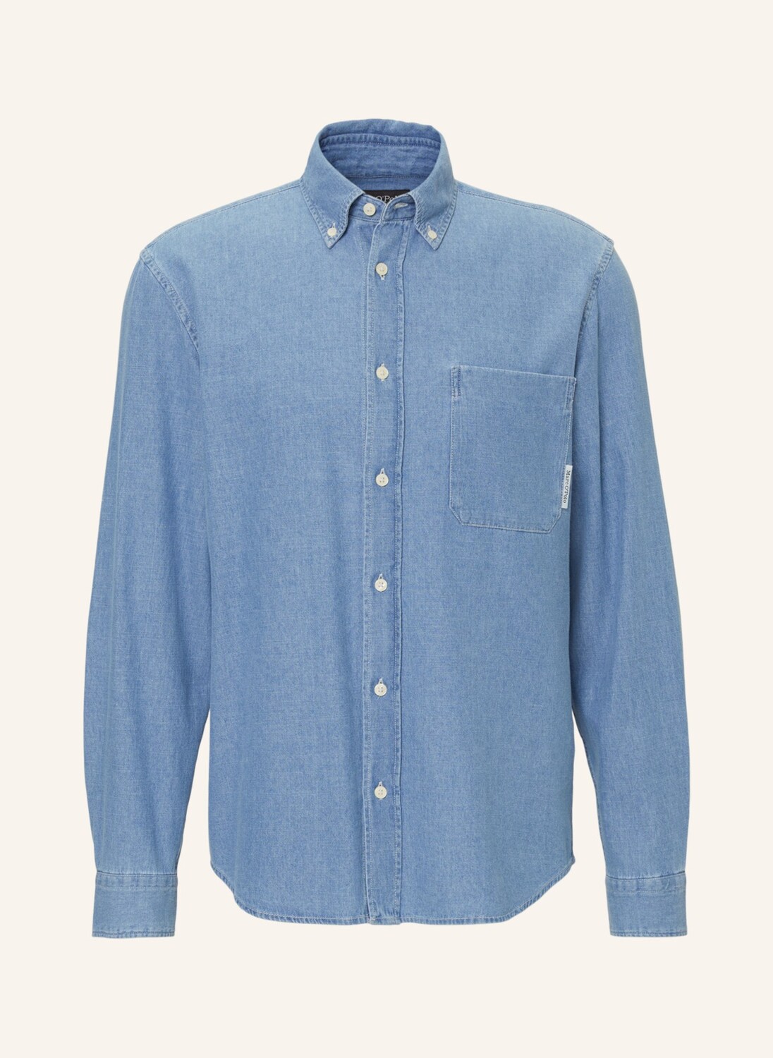 

Джинсы Marc O'Polo hemd, синий