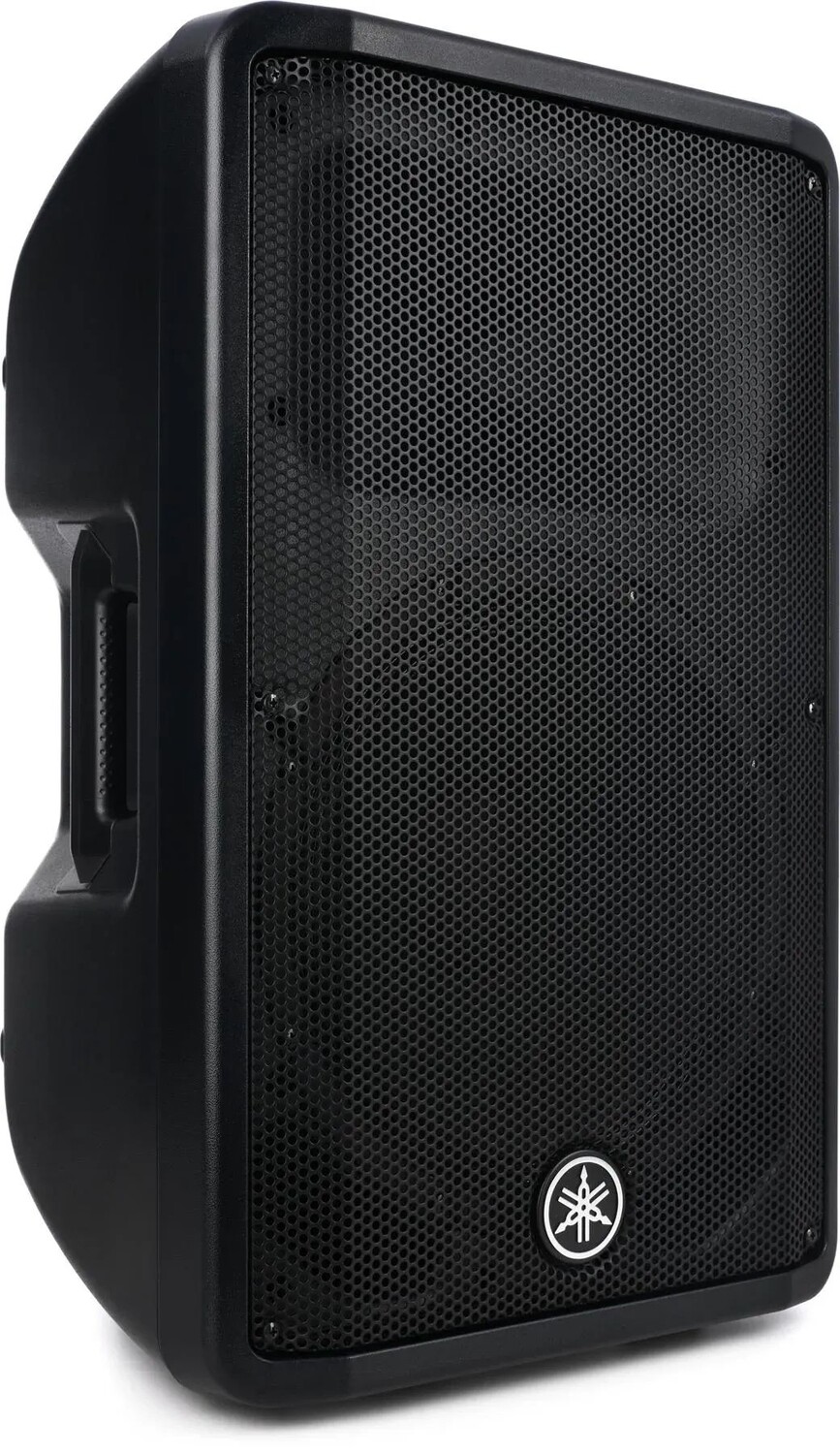 

Yamaha CBR12 700 Вт, 12-дюймовый пассивный динамик