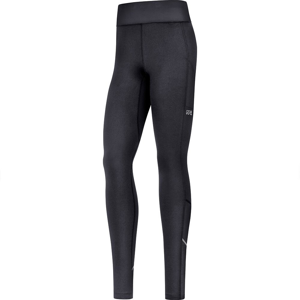 

Тайтсы GORE Wear R3 Thermo, черный