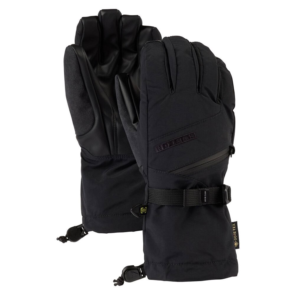

Перчатки Burton Goretex, черный