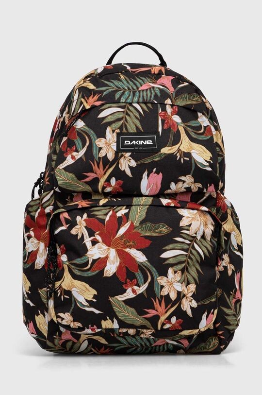 

РЮКЗАК МЕТОД 25Л Dakine, черный