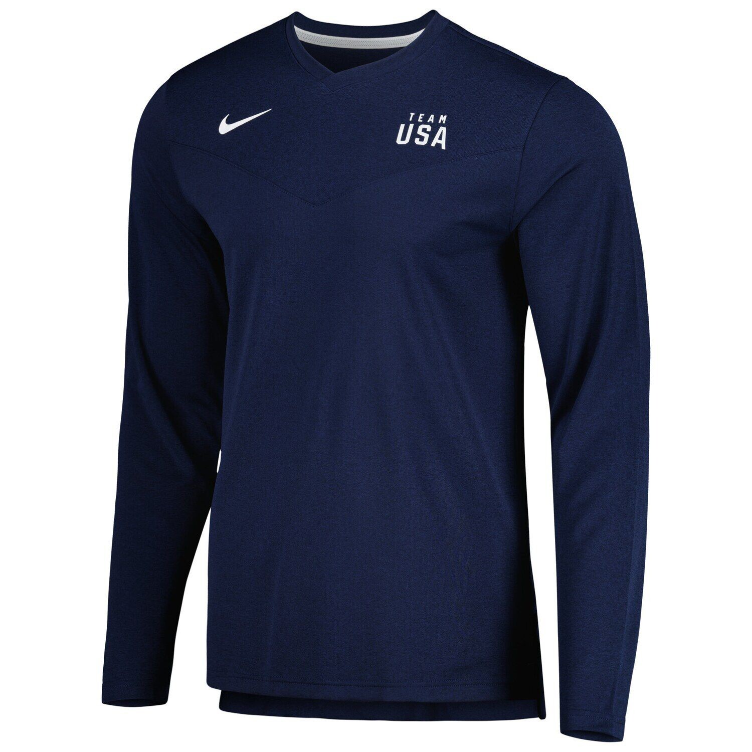 Navy team. Coach футболка.