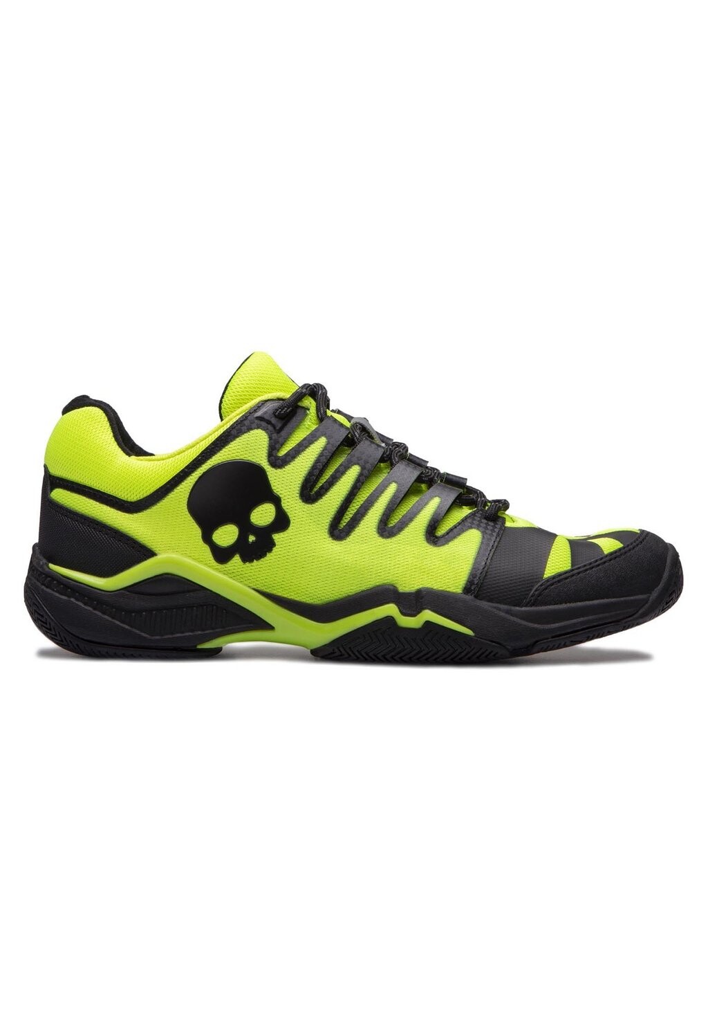 

Кроссовки низкие TENNIS Hydrogen, цвет yellow