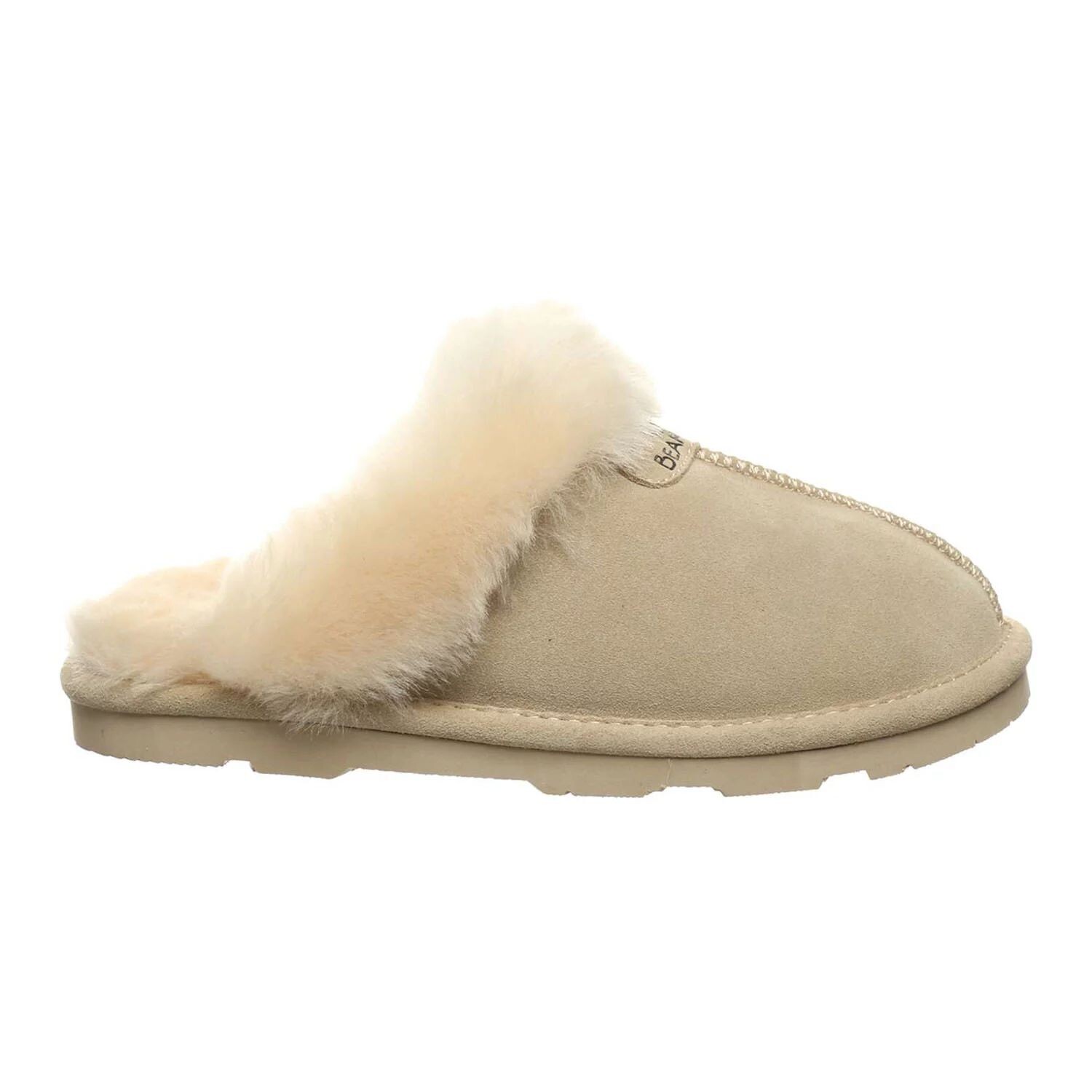 

Женские замшевые тапочки Bearpaw Loki II Bearpaw