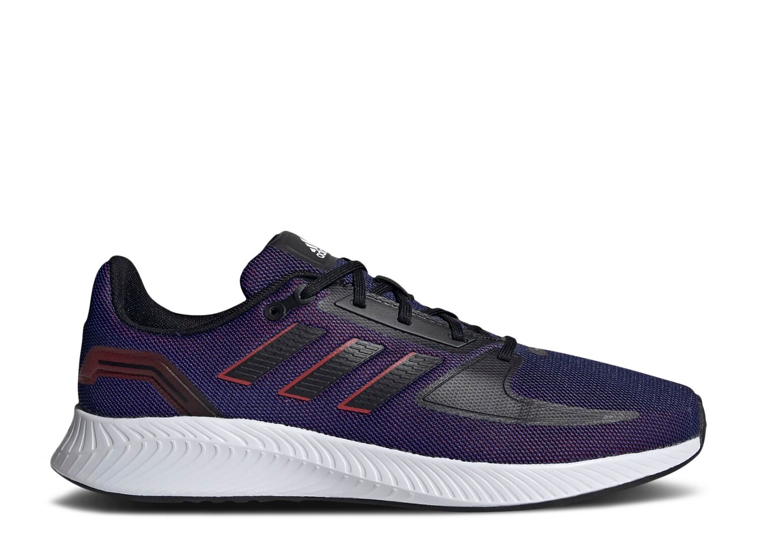

Кроссовки adidas Runfalcon 2.0 'Semi Night Flash', синий