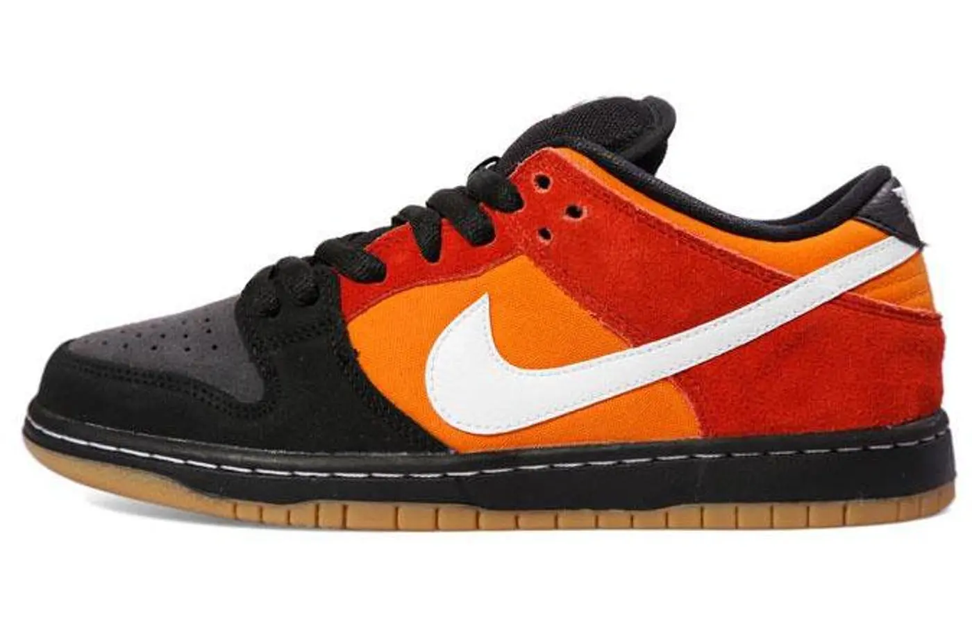 

Мужские кроссовки для скейтбординга Nike Dunk SB Low