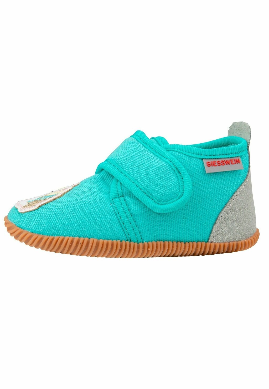 

Низкие кроссовки Schönsee Slim Fit Giesswein, цвет mint