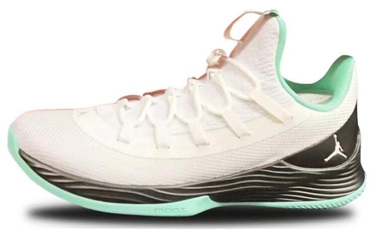 

Кроссовки мужские Nike Jordan Ultra Fly Vintage баскетбольные