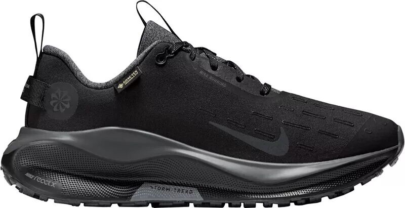 

Женские кроссовки Nike InfinityRN GORE-TEX, черный