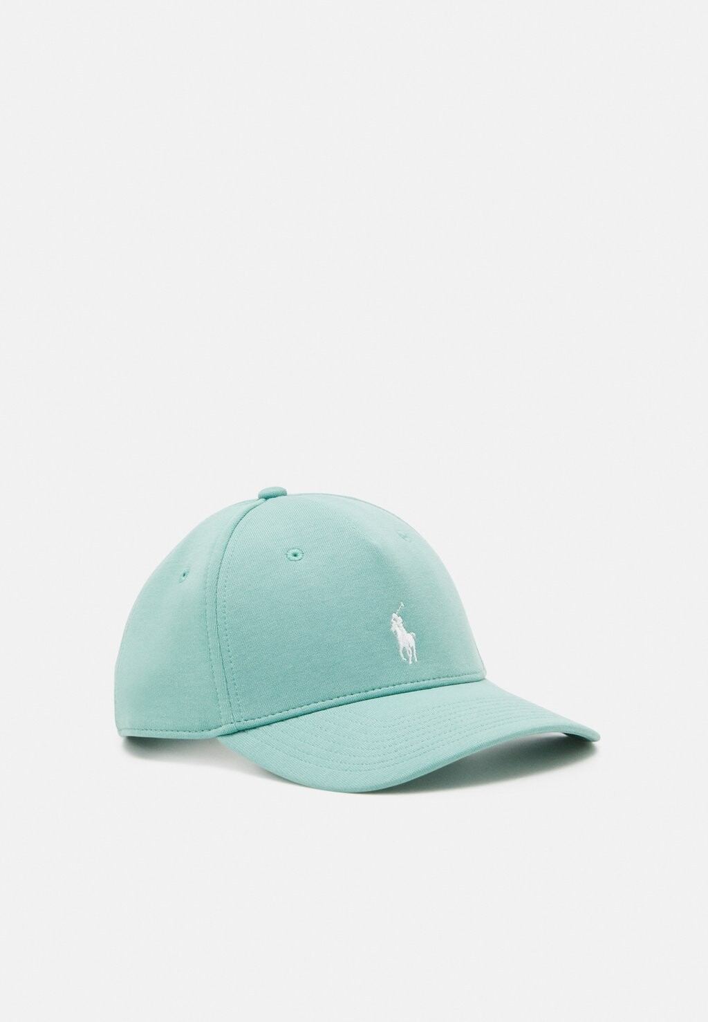

Кепка Polo Ralph Lauren, зеленый