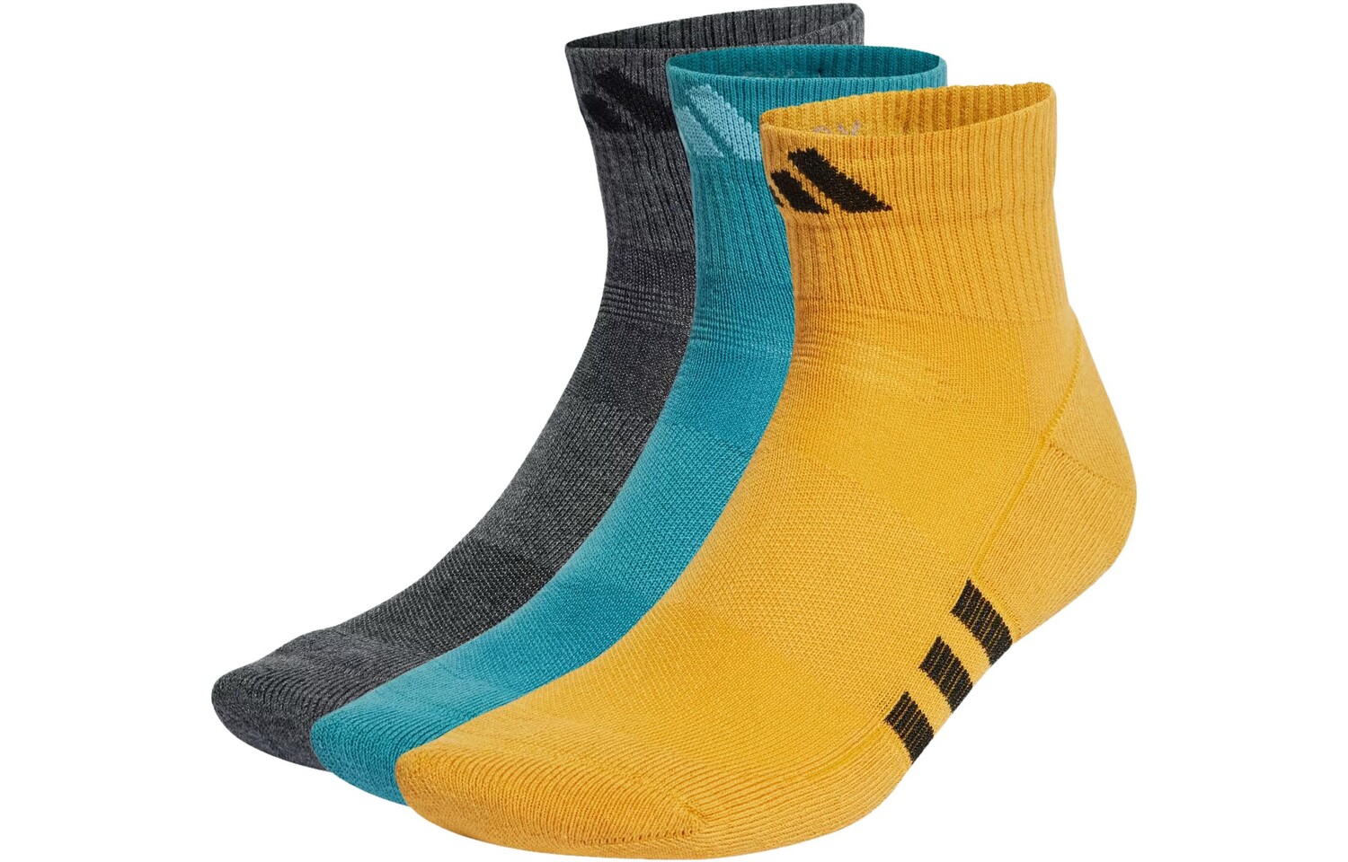 

Носки унисекс до середины икры Adidas