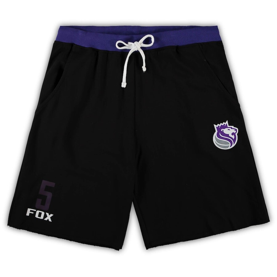 

Шорты Profile Sacramento Kings, черный