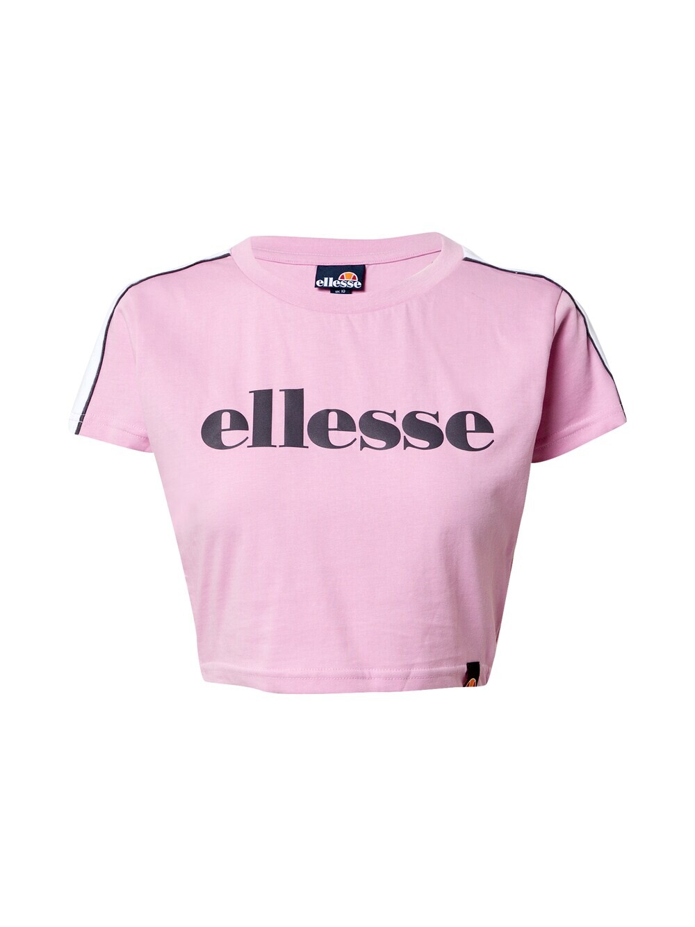 

Рубашка ELLESSE Virdis, розовый