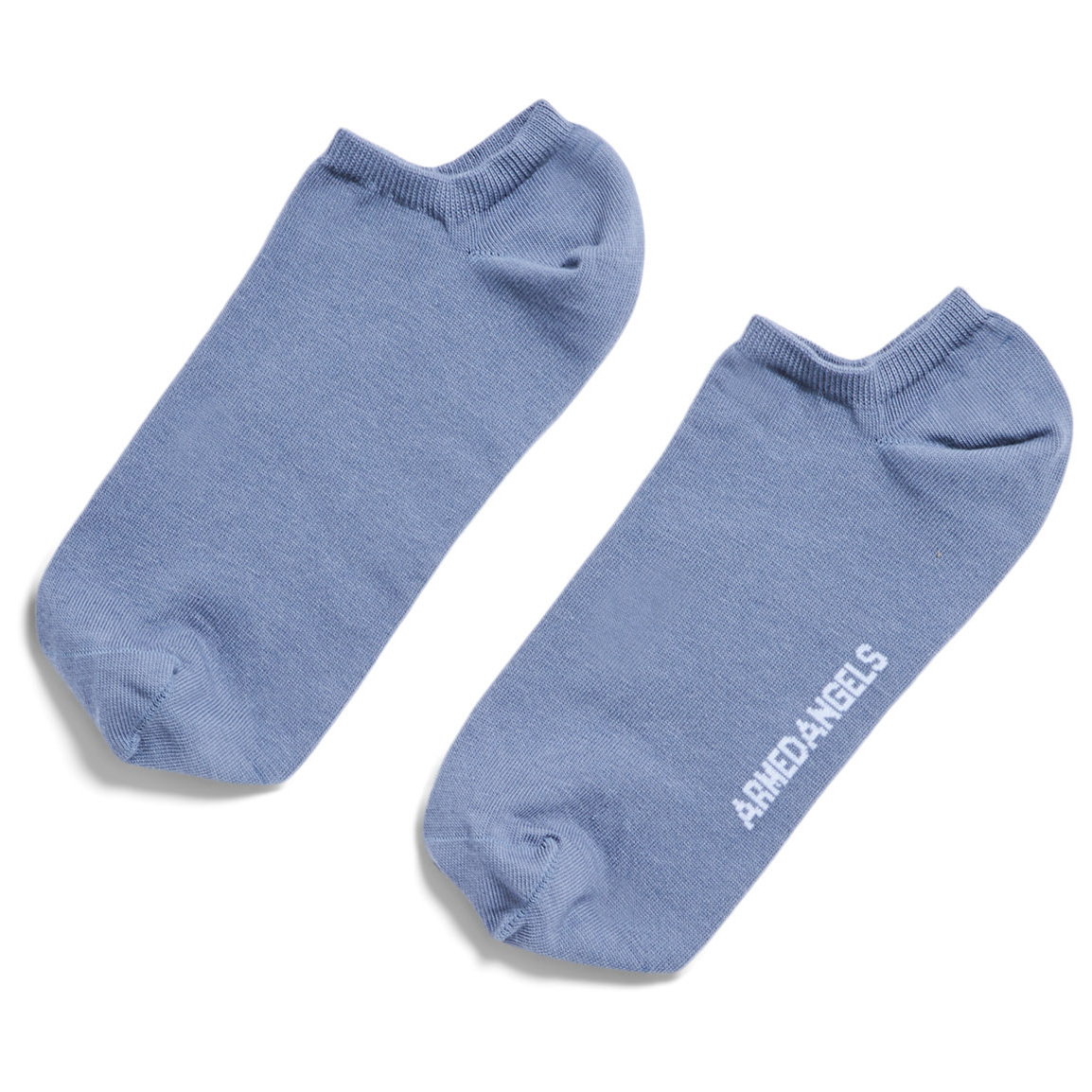 Многофункциональные носки Armedangels Saalvo, цвет Blue Stone