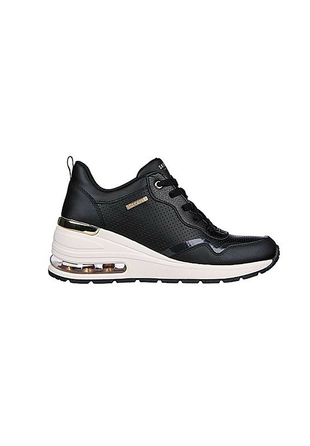 

Кроссовки Skechers, черный