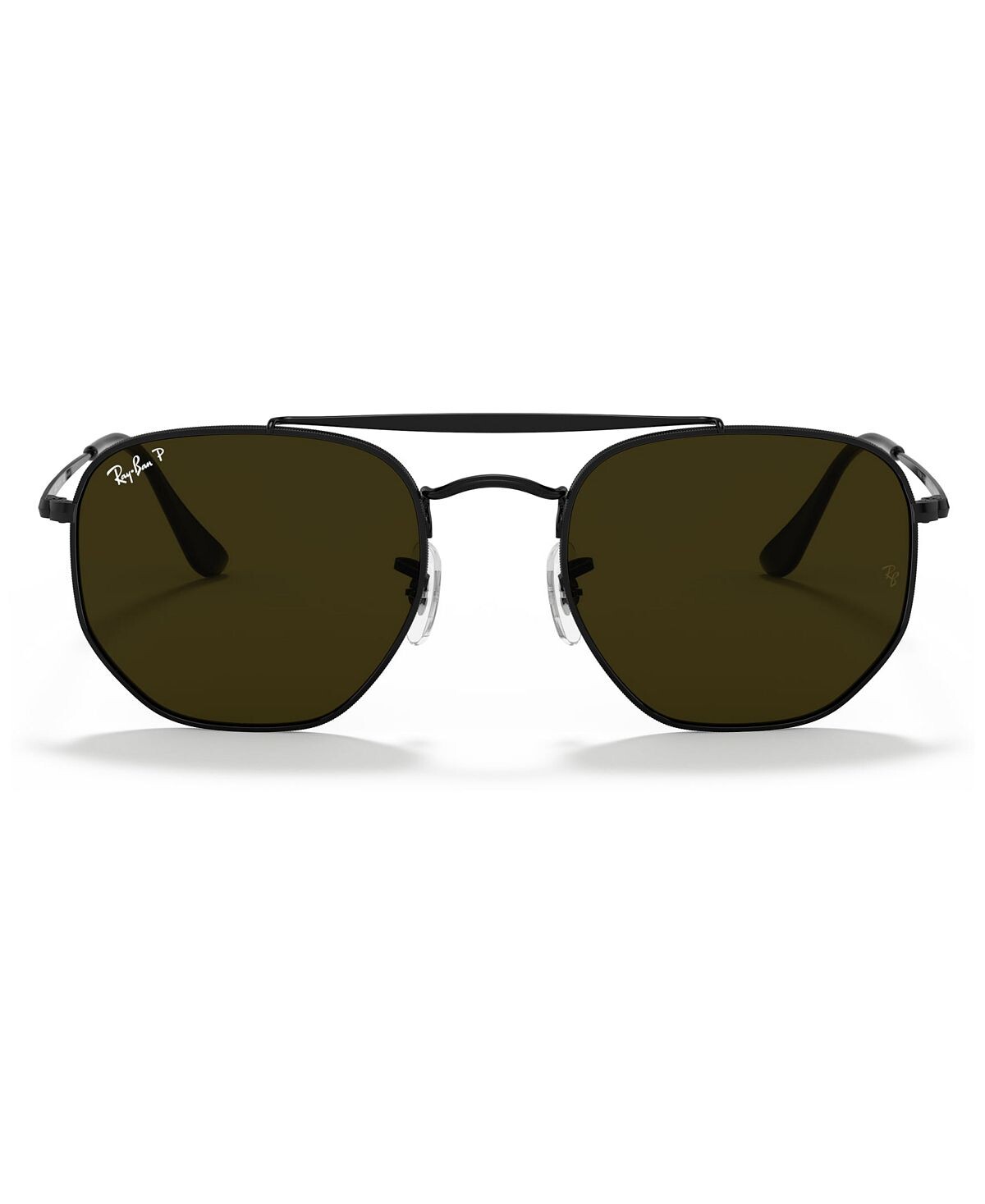 

Поляризационные солнцезащитные очки, RB3648 THE MARSHAL Ray-Ban