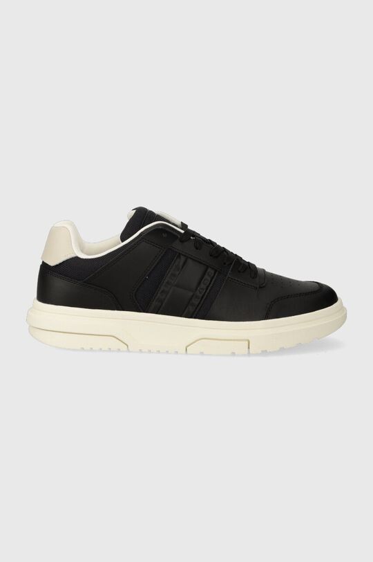 

Кроссовки TJM MIX MATERIAL CUPSOLE 2.0 Tommy Jeans, черный
