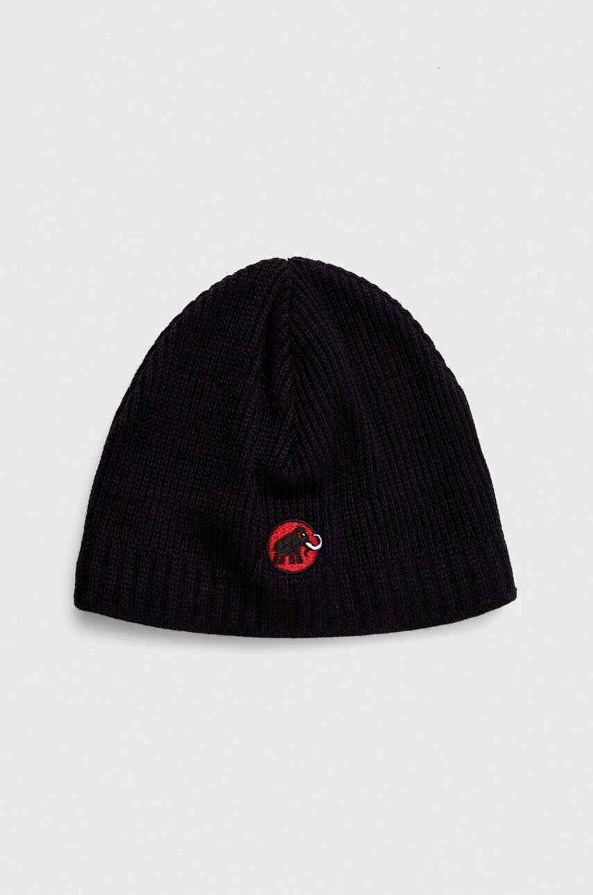 

Кепка Mammut Sublime, черный