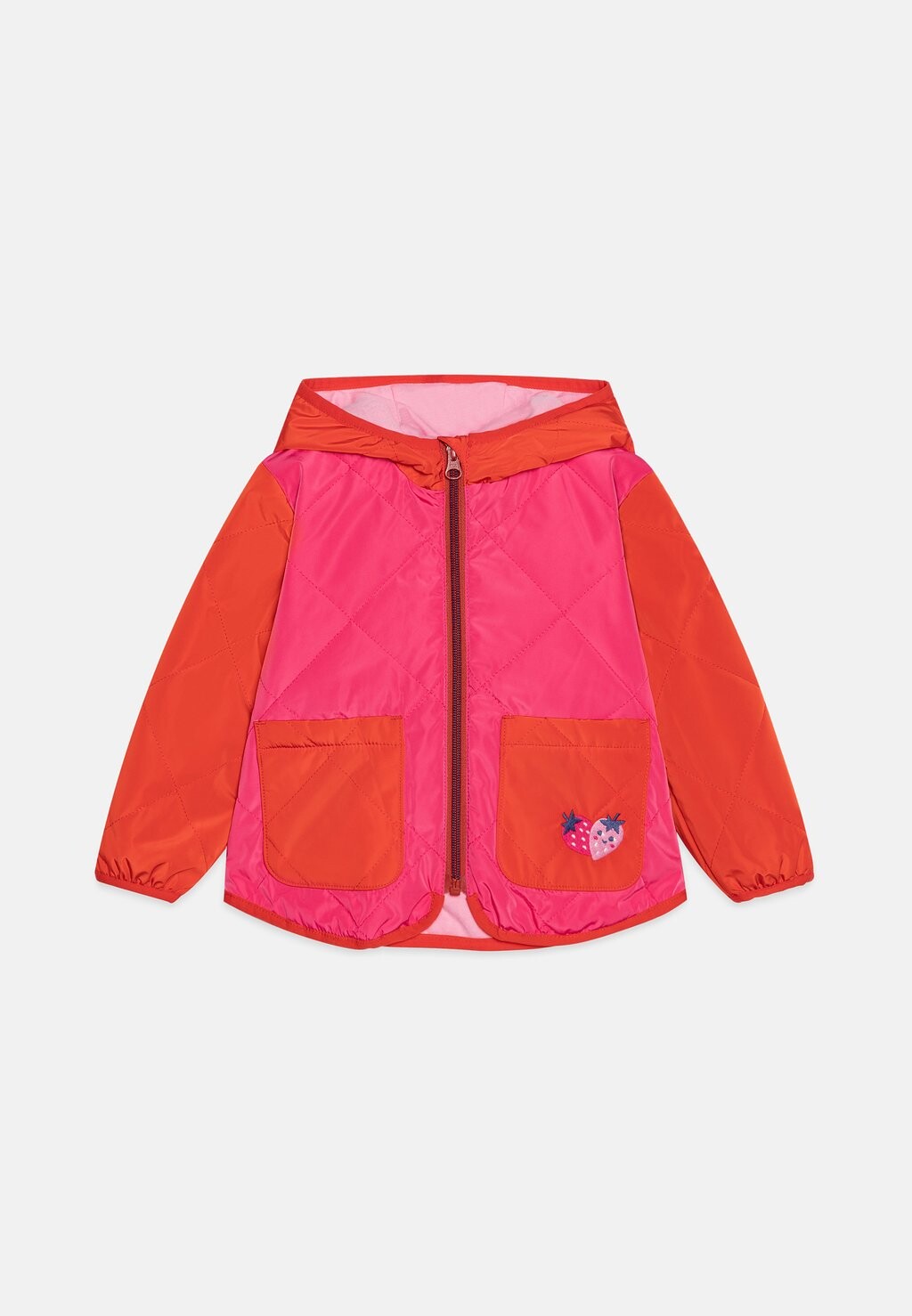 

Легкая куртка LUIGIA BLOUSON Catimini, цвет rose azalée