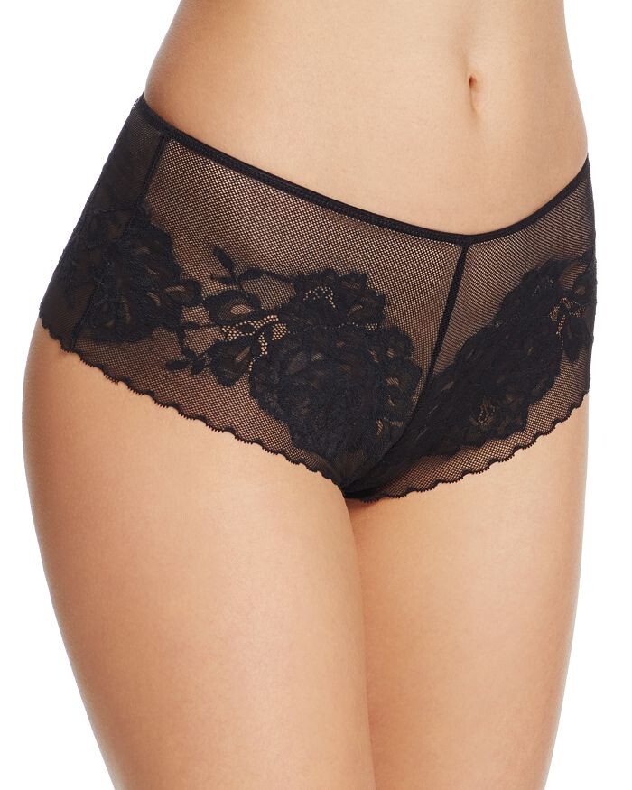 

Трусики для девочек Flora Natori