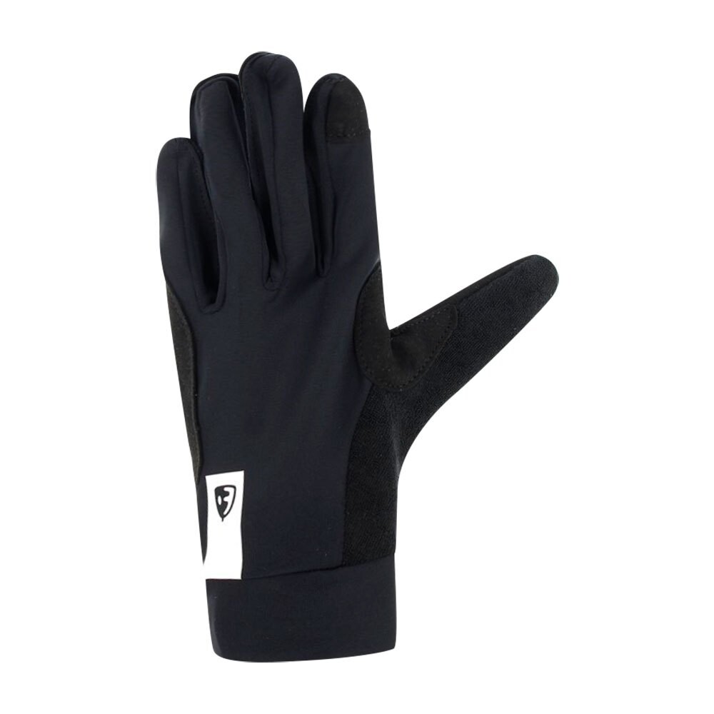 

Длинные перчатки Etxeondo Rali, черный