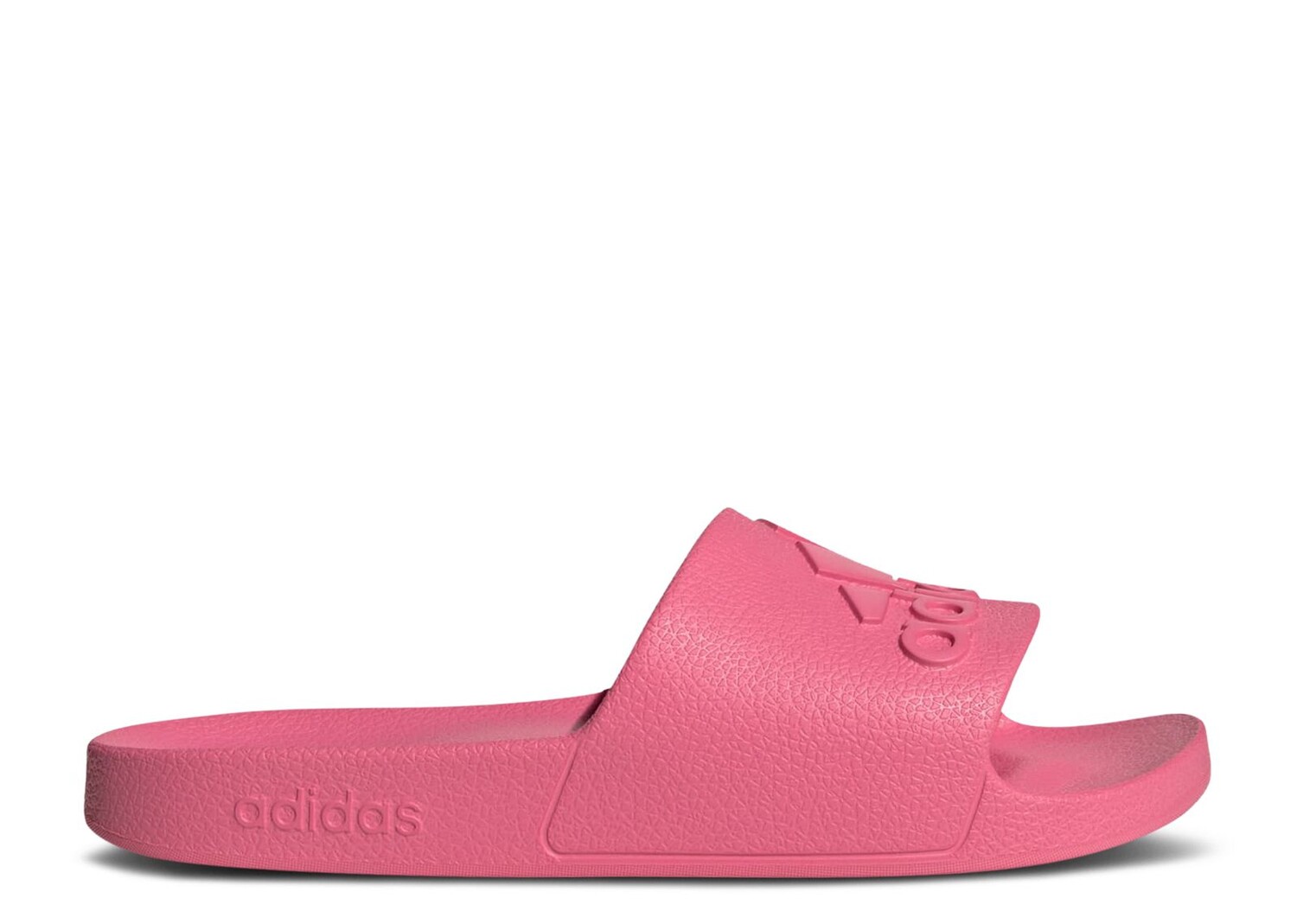 

Кроссовки adidas Adilette Aqua Slides 'Pink Fusion', розовый