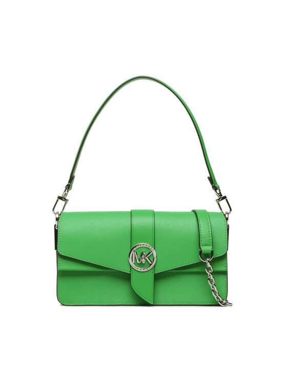 

Кошелек Michael Michael Kors, зеленый