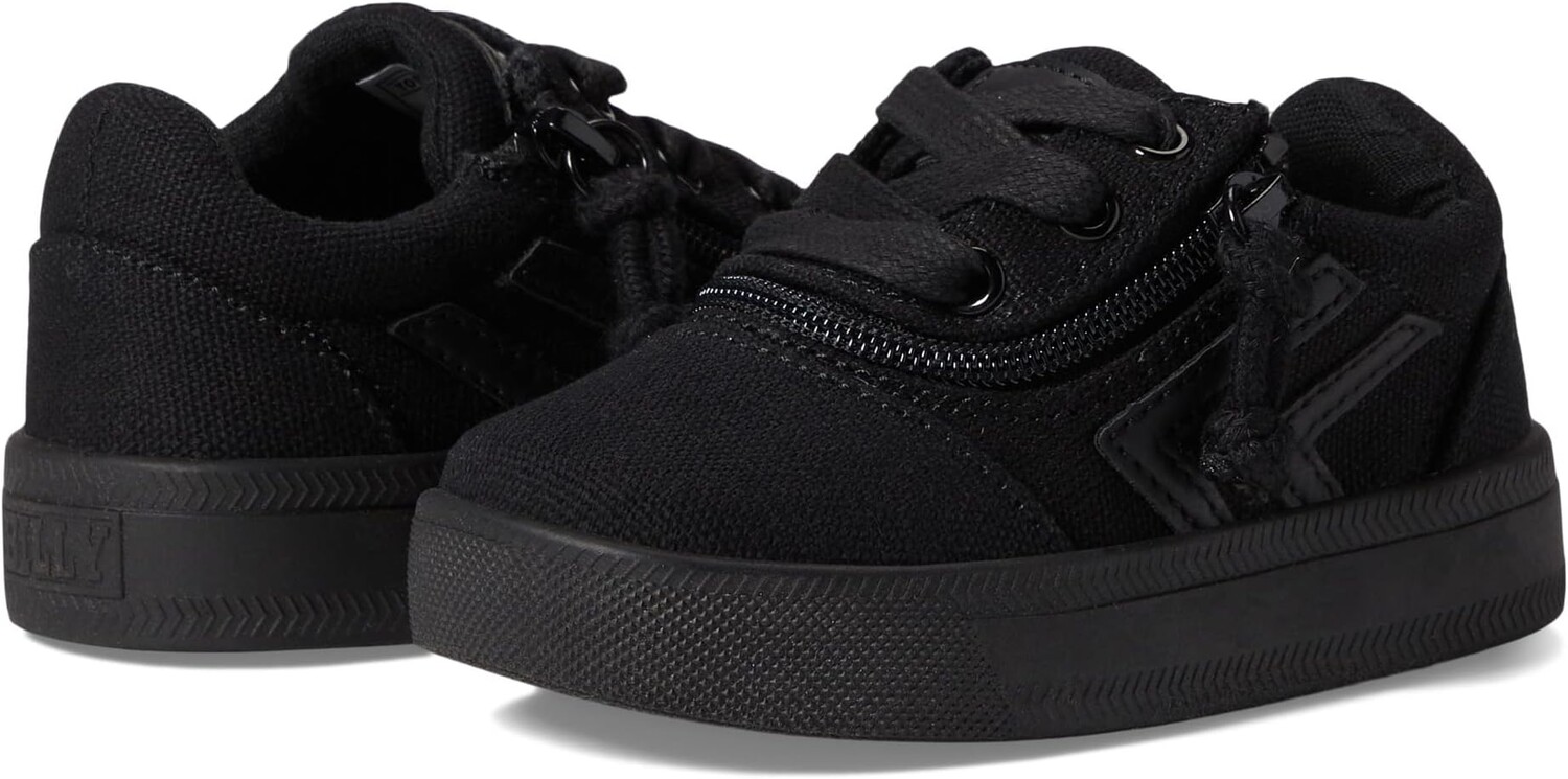 

Кроссовки BILLY Footwear Kids CS Sneaker Low, цвет Black to The Floor
