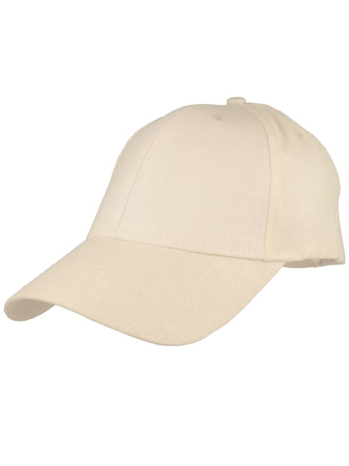 

Бейсболка BREITER Baseball, белый