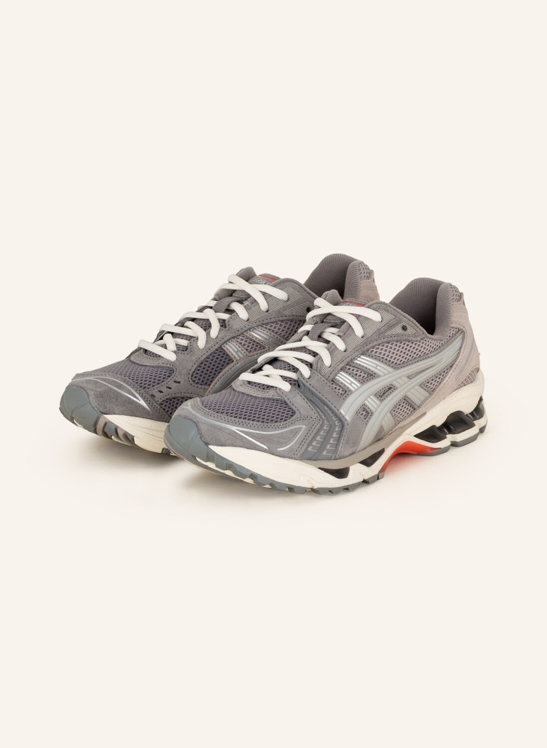 

Кроссовки ASICS GEL-KAYANO 14, серый
