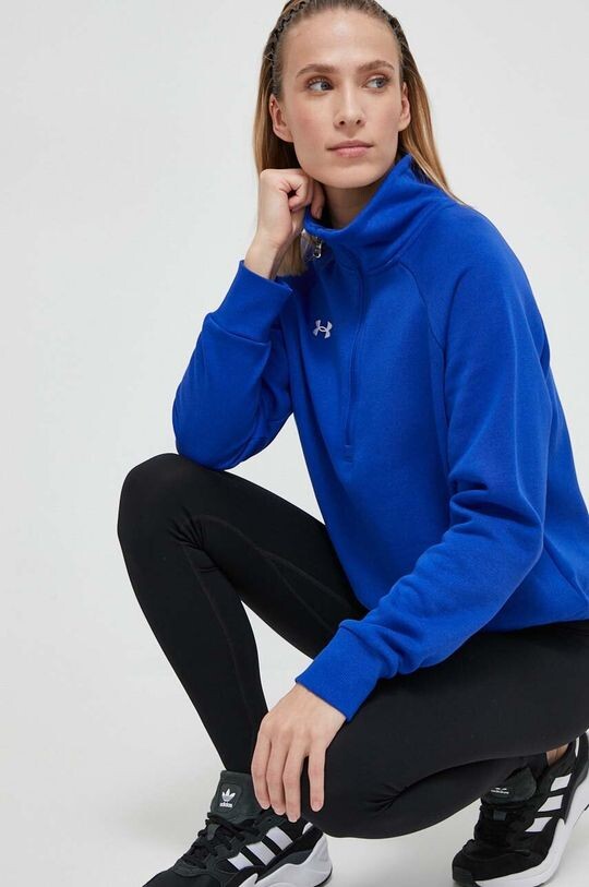 

Толстовка Under Armour, синий