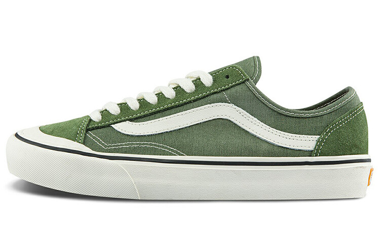 

Обувь унисекс Vans Style 136 для скейтбординга