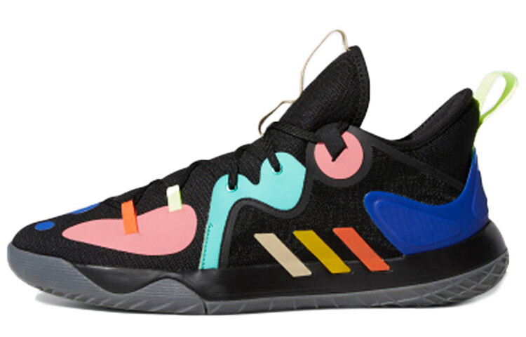 

Adidas Harden Stepback 2 Мульти