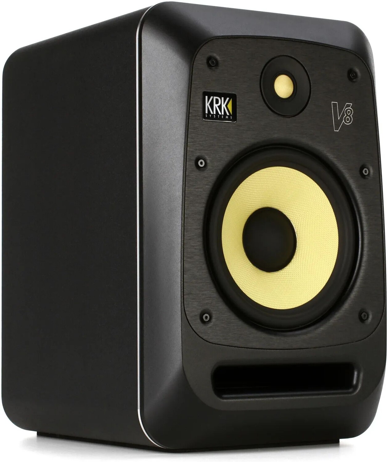 

KRK V8 S4 8-дюймовый активный студийный монитор