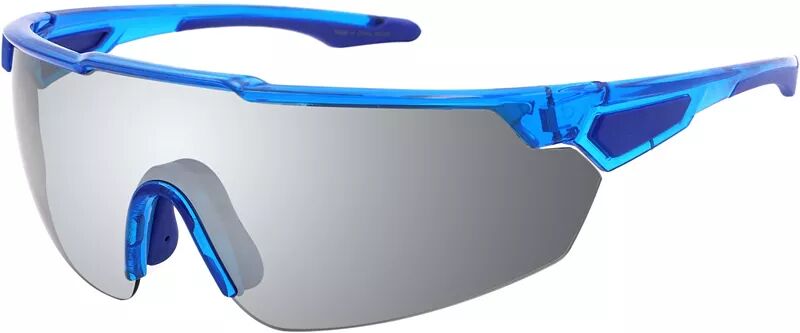 Солнцезащитные очки Surf N Sport Bounty, серебряный цена и фото