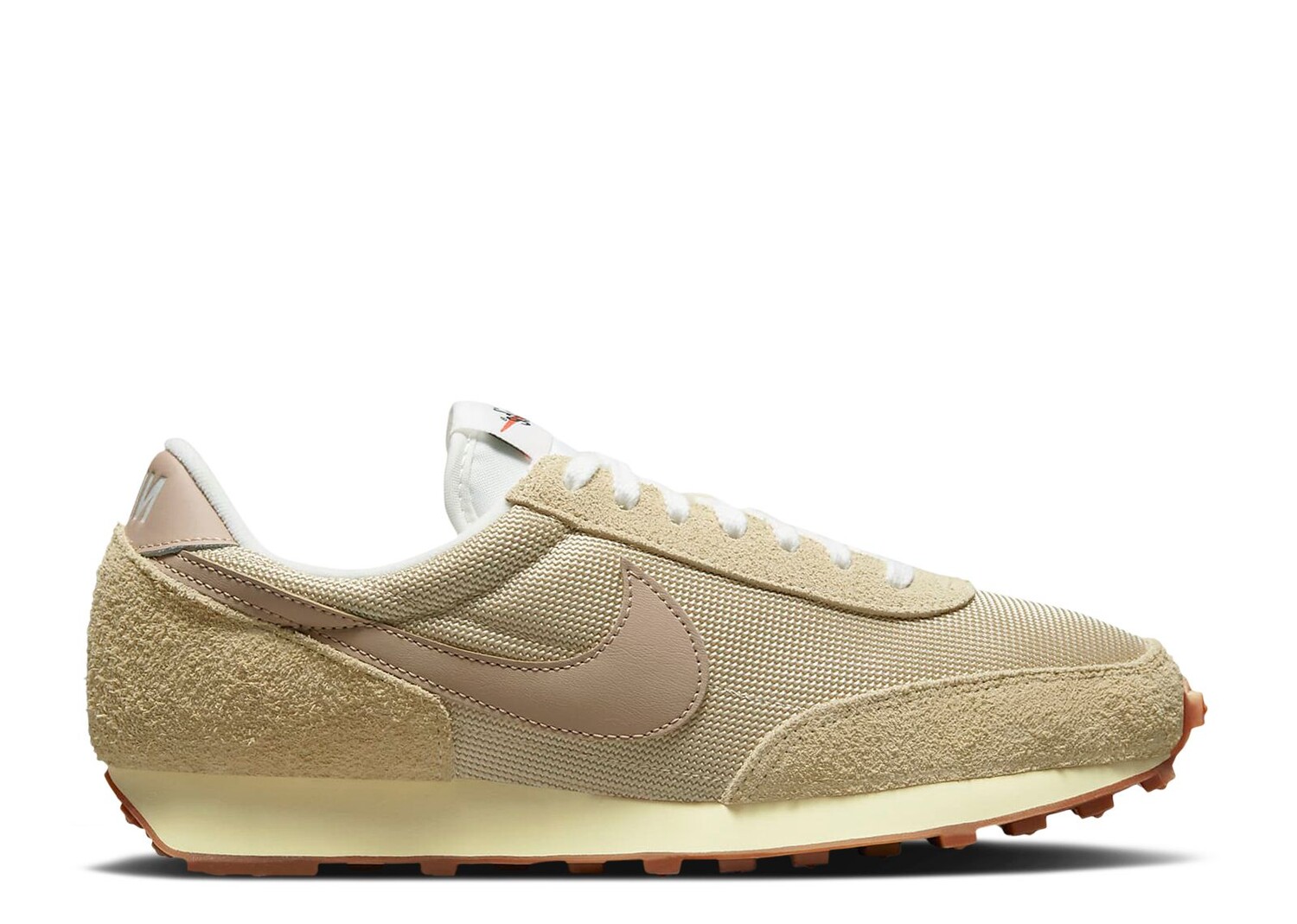 

Кроссовки Nike Wmns Daybreak Vintage 'Team Gold Hemp', коричневый