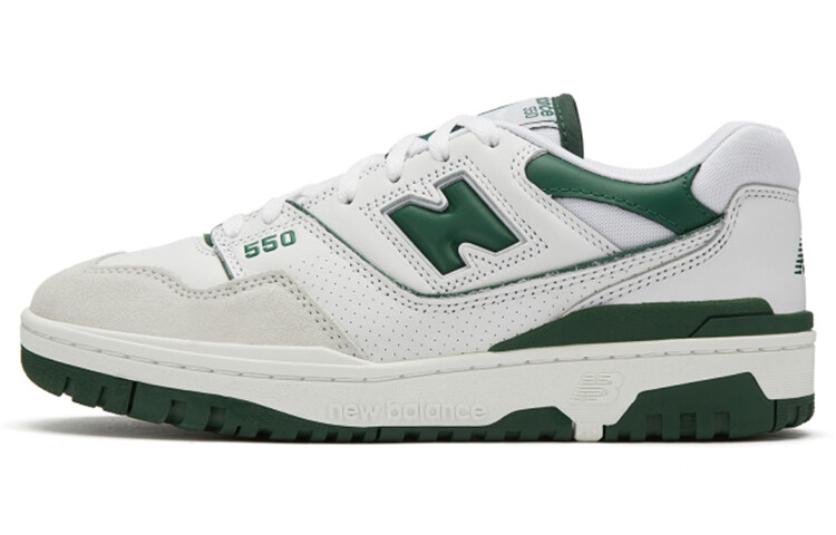 

New Balance NB 550 Vintage Баскетбольные кроссовки унисекс