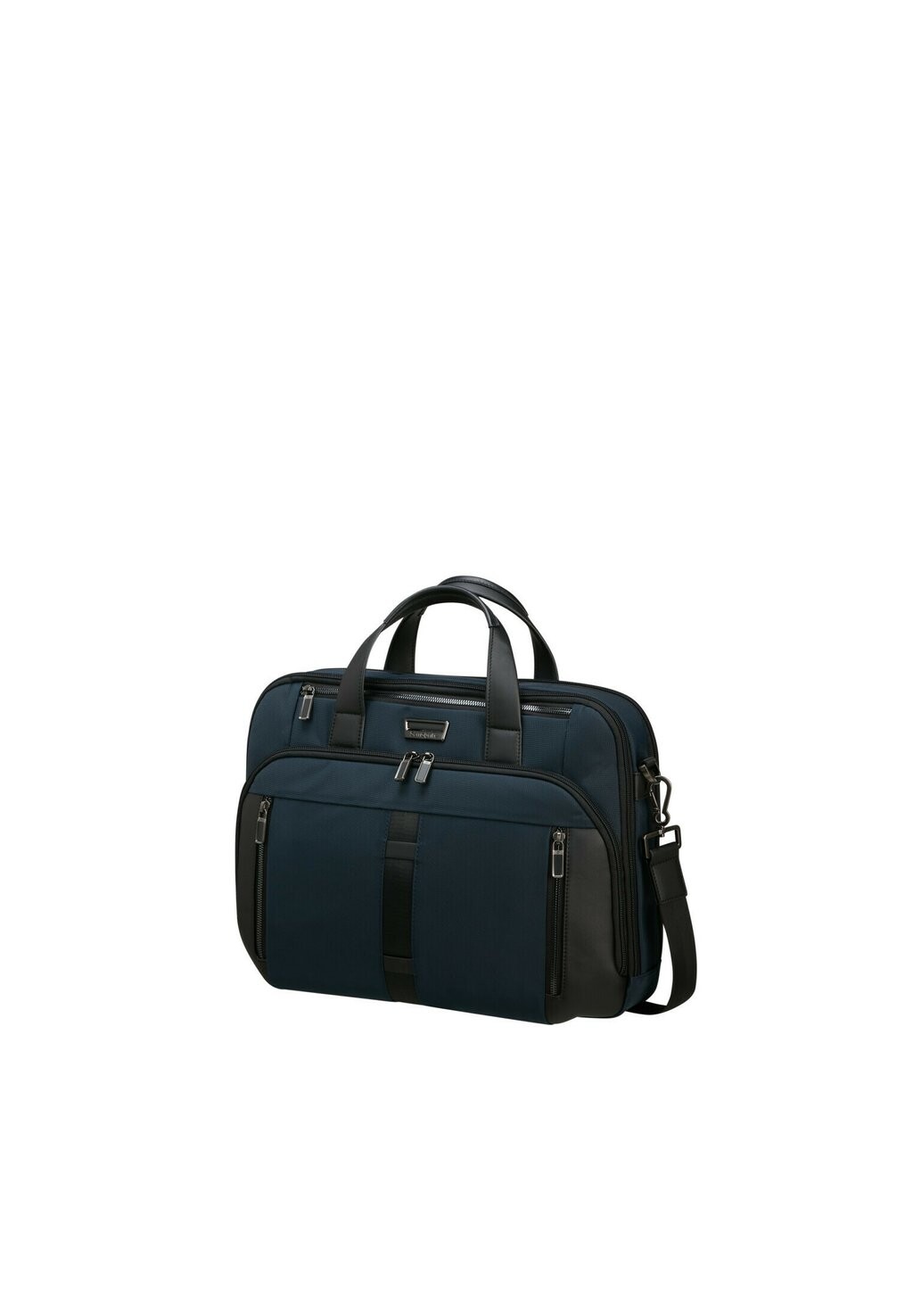 

Портфель URBAN-EYE Samsonite, синий