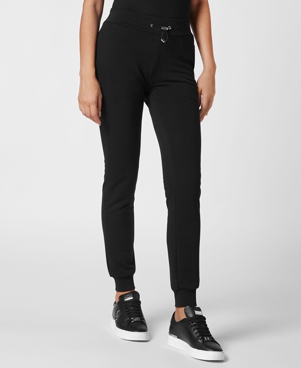 

Спортивные штаны Philipp Plein, черный