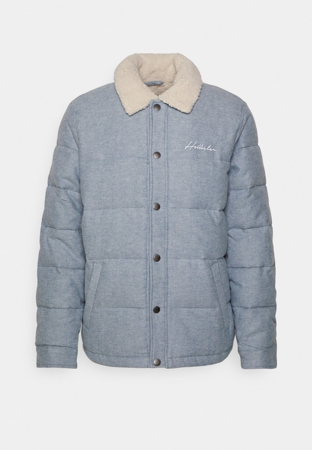 

Куртка зимняя Hollister Co.