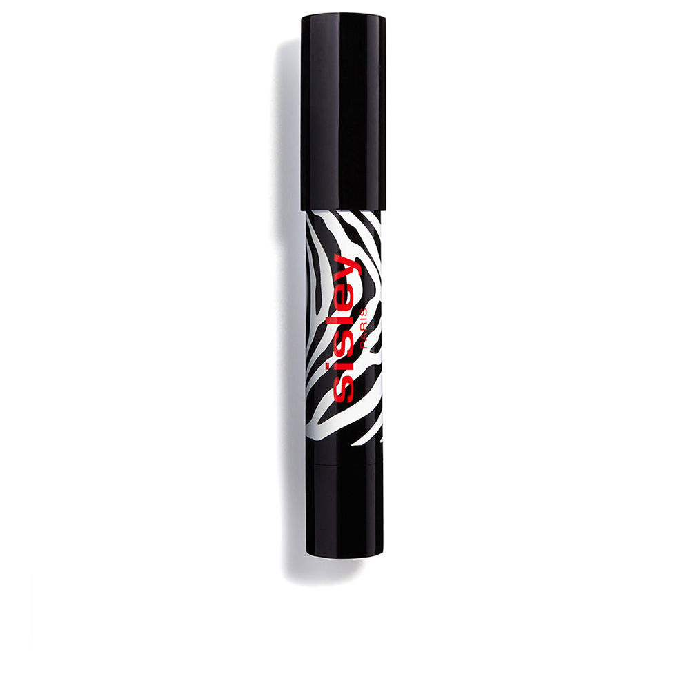 Бальзам для губ Phyto-lip twist Sisley, 2,5 г, 23-black rose блеск карандаш sisley phyto lip twist mat 2 5 г