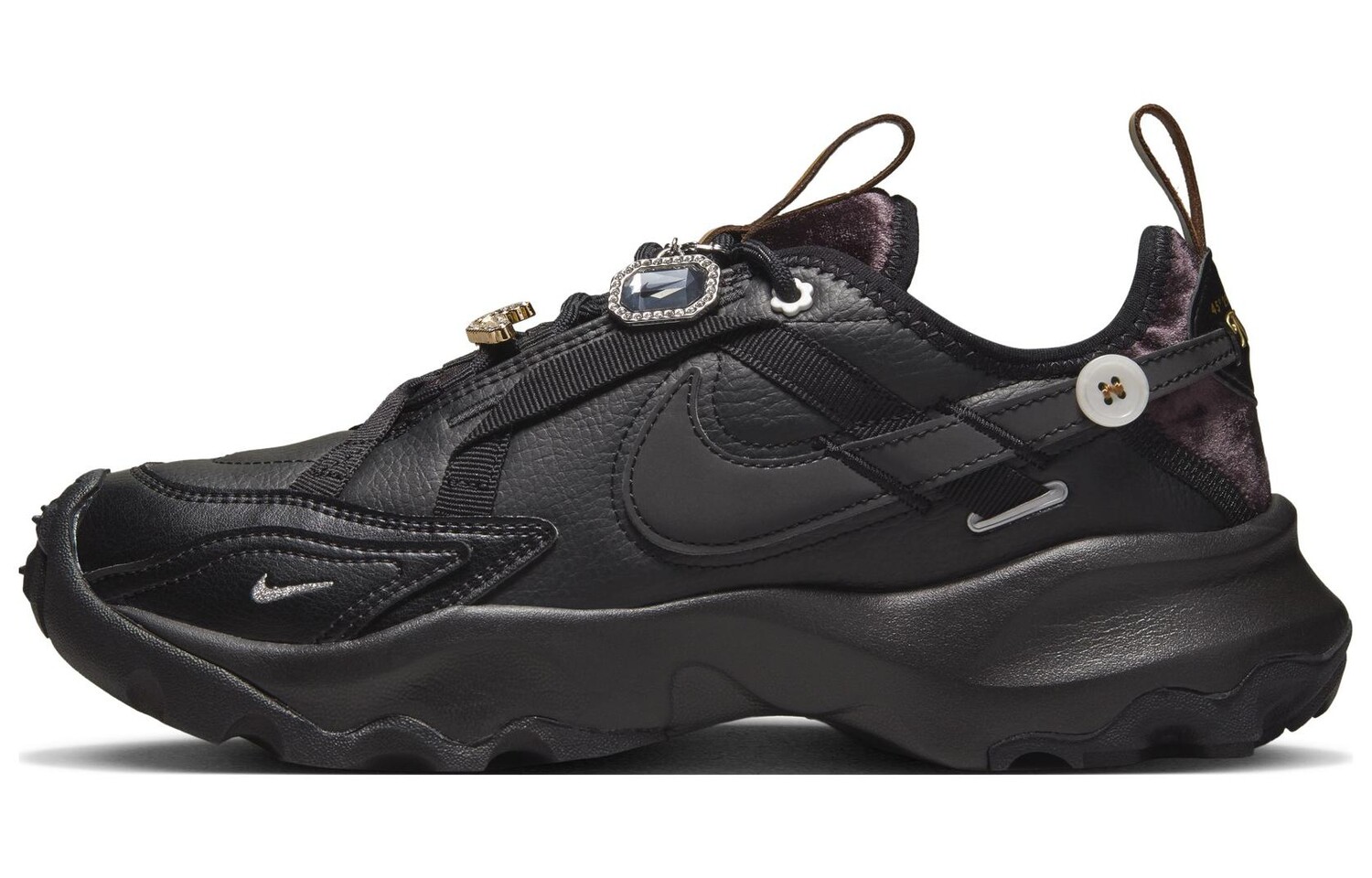 

Повседневная обувь женская Nike TC 7900 Life