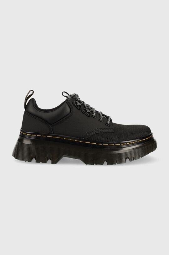 

Туфли Тарика Ло Dr. Martens, черный