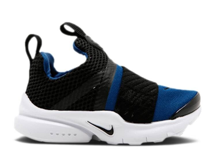 

Кроссовки Nike PRESTO EXTREME TD 'GYM BLUE BLACK', синий