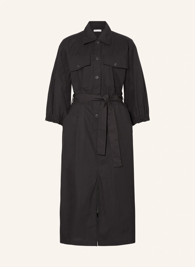 

Платье пинджайв Inwear, черный