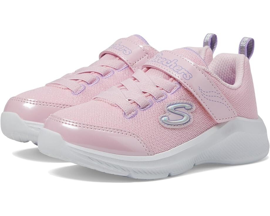 

Кроссовки Skechers Sole Swifters, цвет Light Pink/Lavender