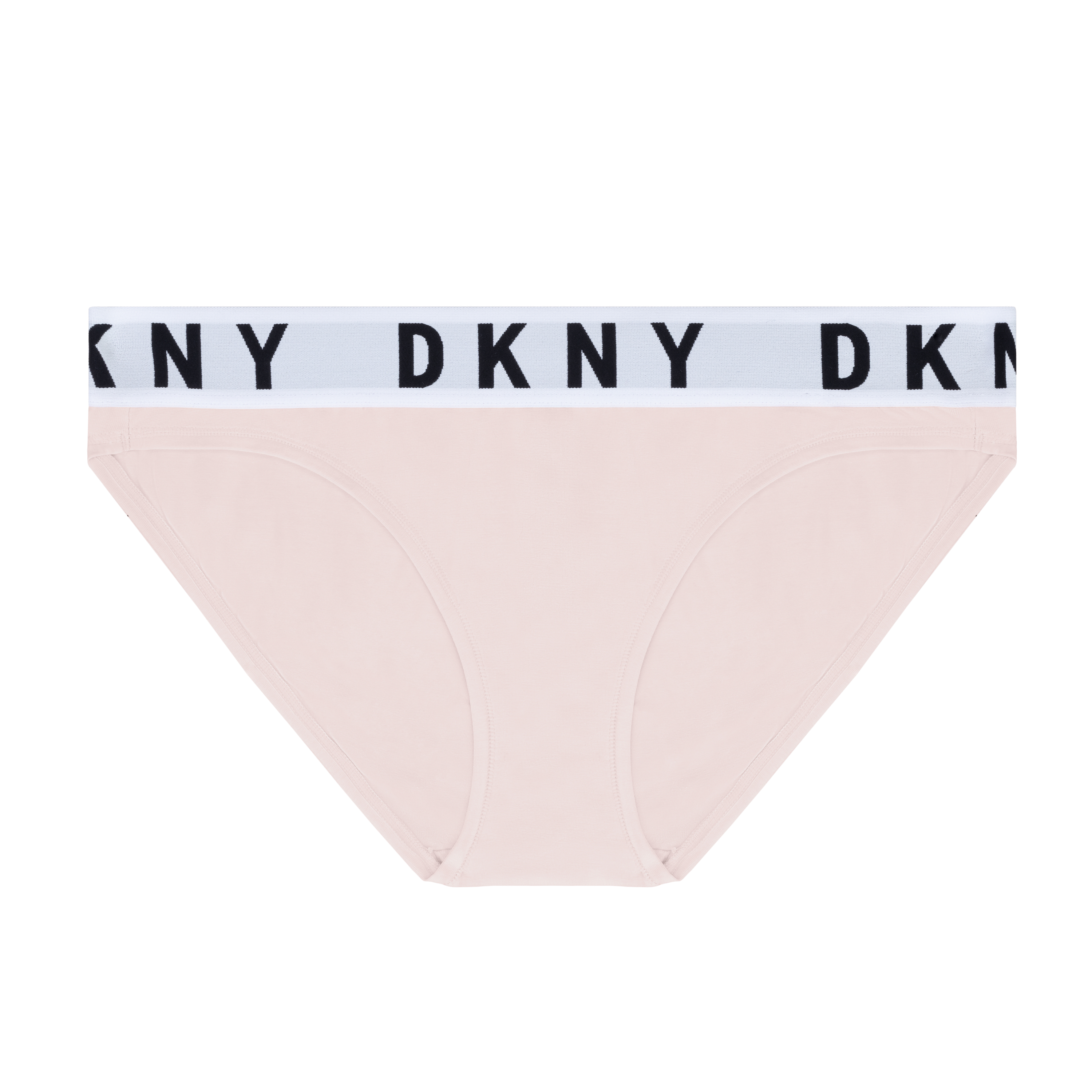 Трусы DKNY Cozy Boyfriend, цвет pearl cream